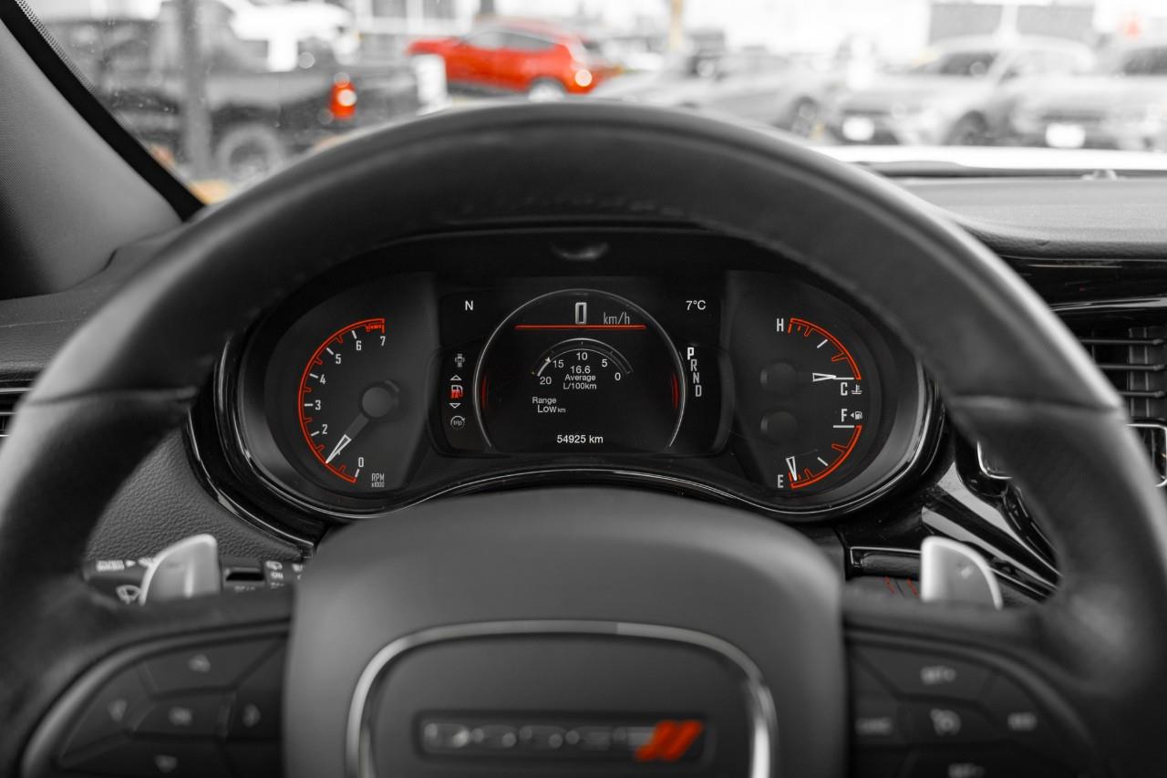 2024 Dodge Durango GT LC2841