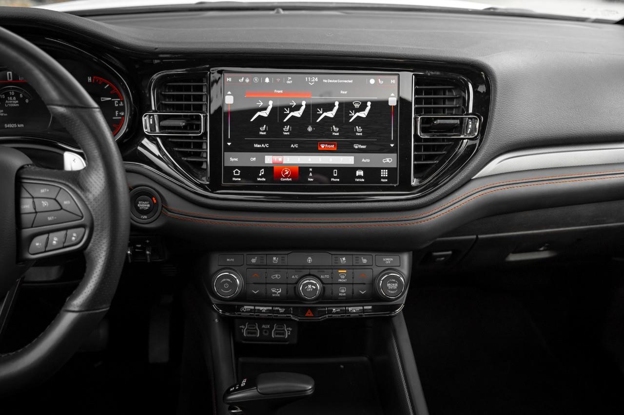 2024 Dodge Durango GT LC2841