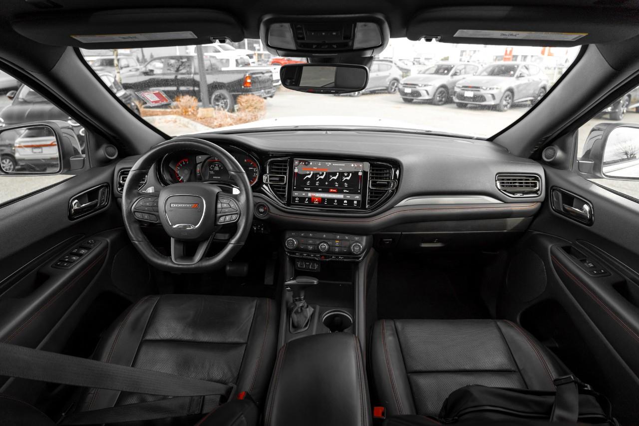 2024 Dodge Durango GT LC2841