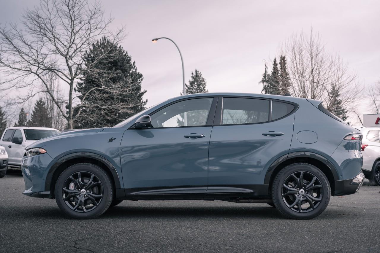 2024 Dodge Hornet PHEV R/T Plus LC2844