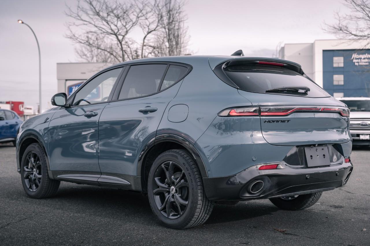 2024 Dodge Hornet PHEV R/T Plus LC2844