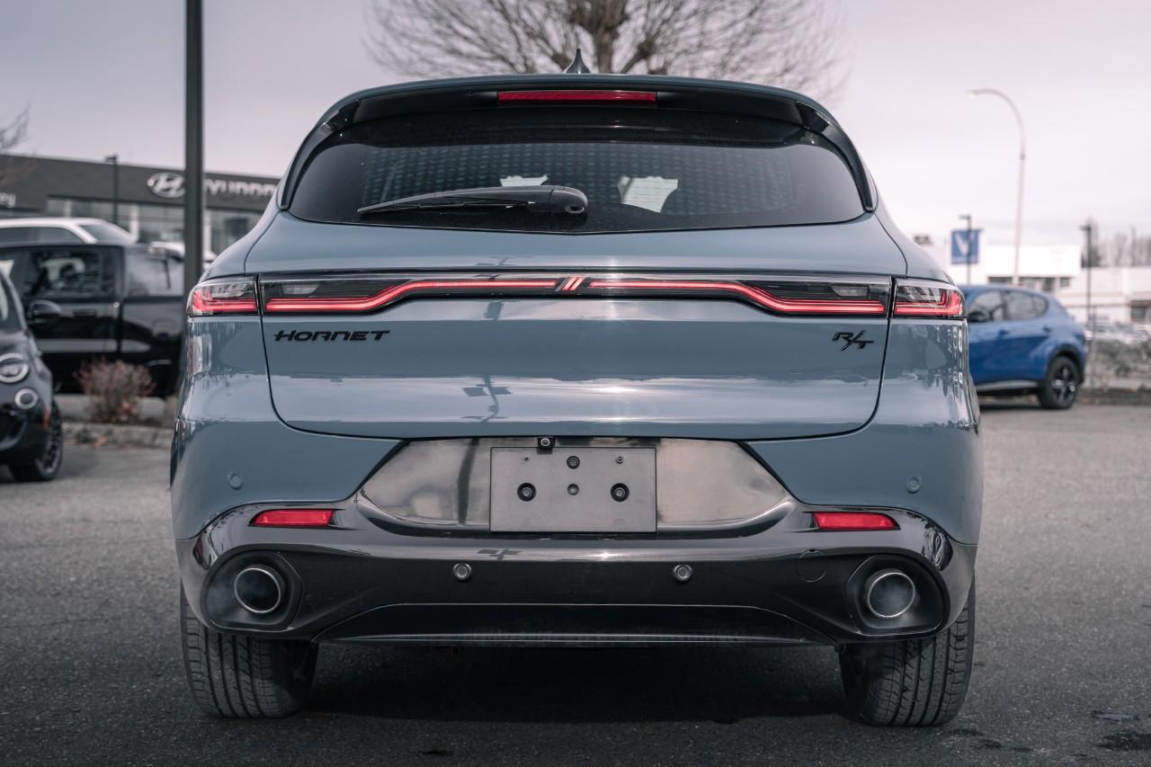 2024 Dodge Hornet PHEV R/T Plus LC2844