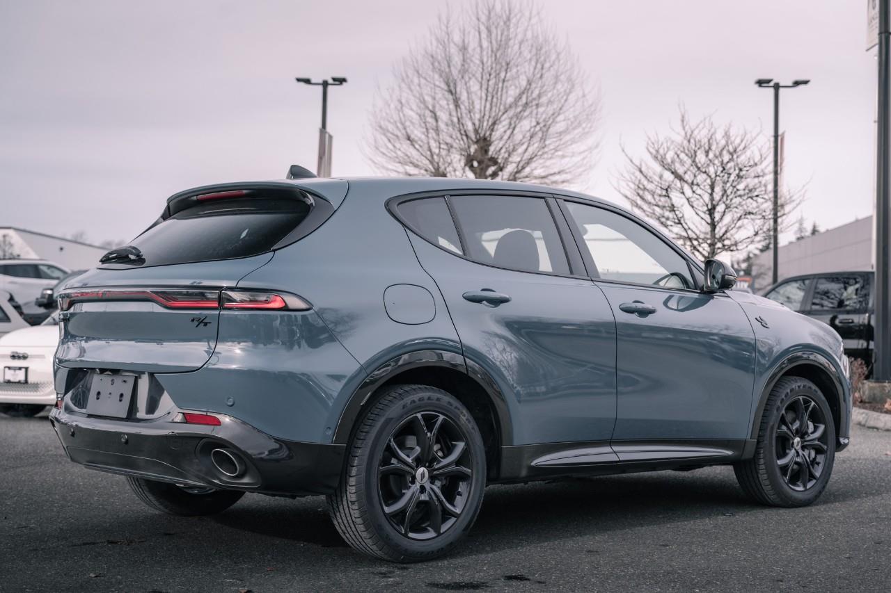 2024 Dodge Hornet PHEV R/T Plus LC2844