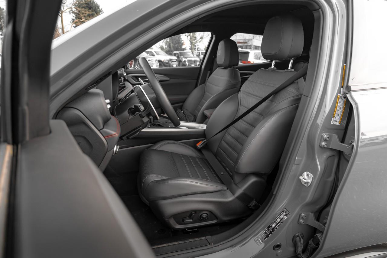 2024 Dodge Hornet PHEV R/T Plus LC2844