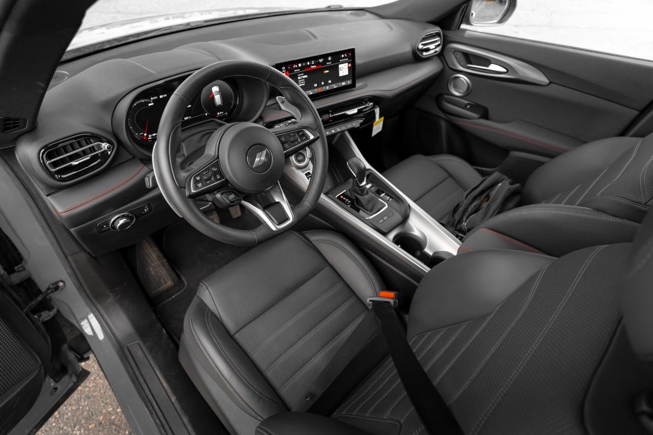 2024 Dodge Hornet PHEV R/T Plus LC2844