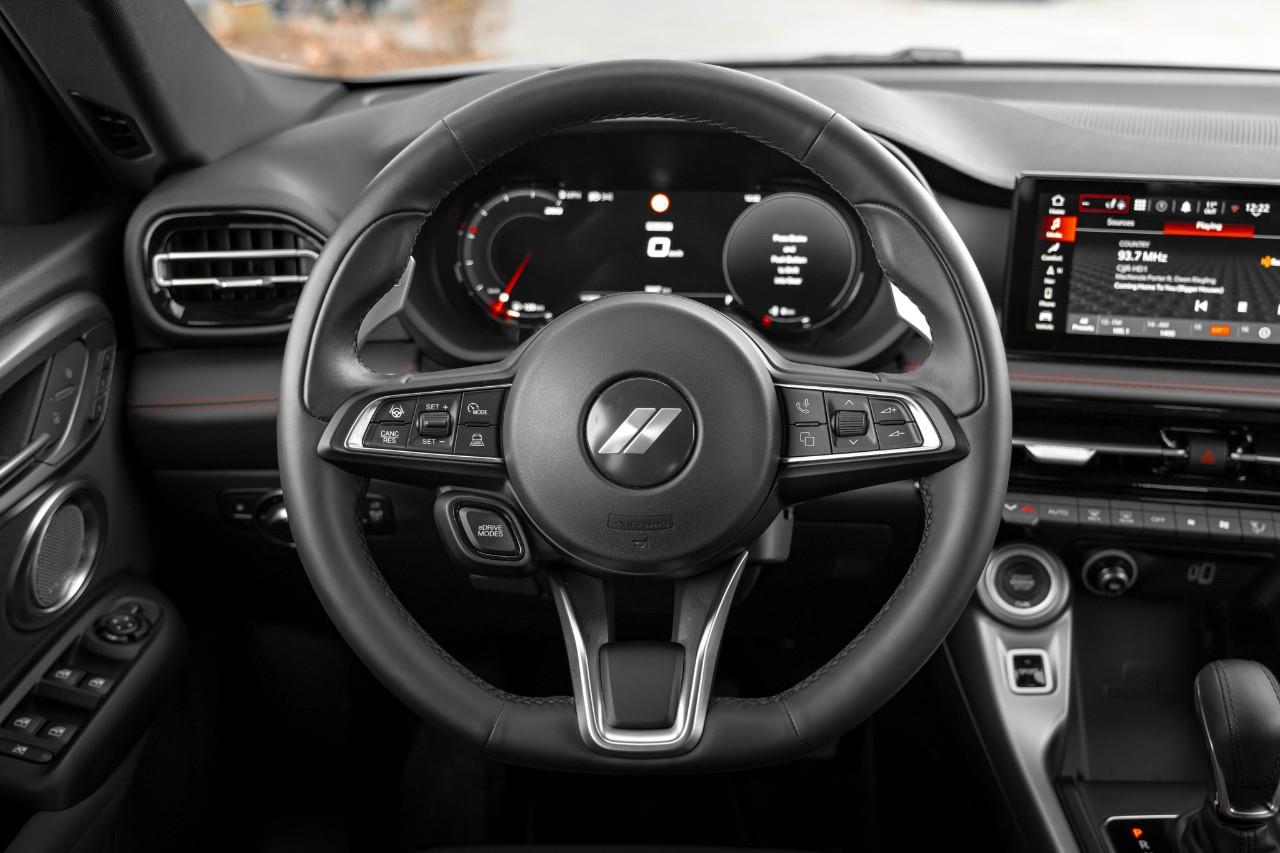 2024 Dodge Hornet PHEV R/T Plus LC2844