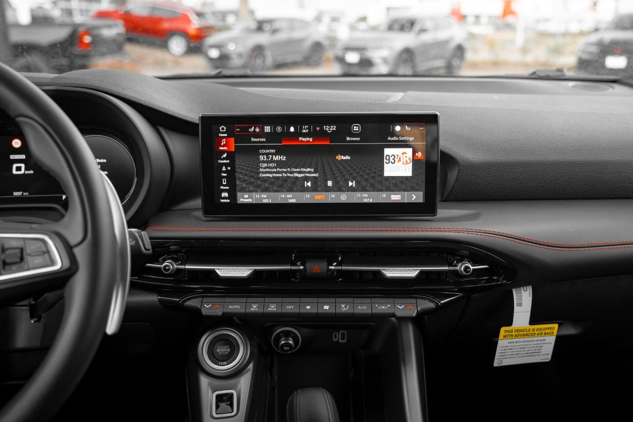 2024 Dodge Hornet PHEV R/T Plus LC2844