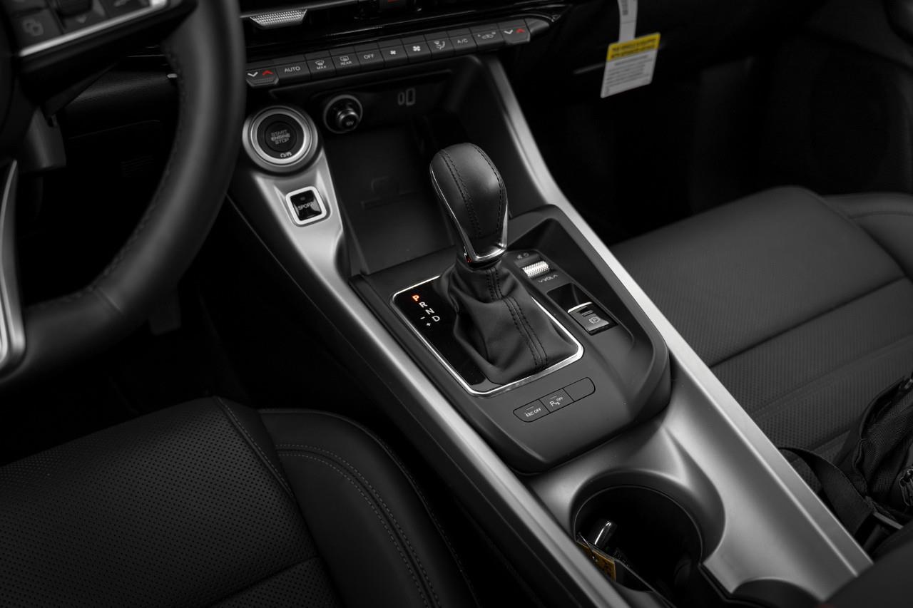 2024 Dodge Hornet PHEV R/T Plus LC2844