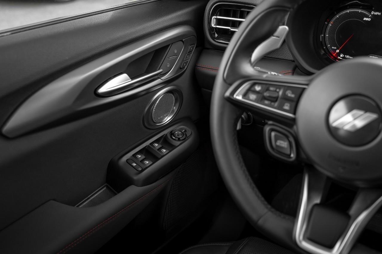 2024 Dodge Hornet PHEV R/T Plus LC2844