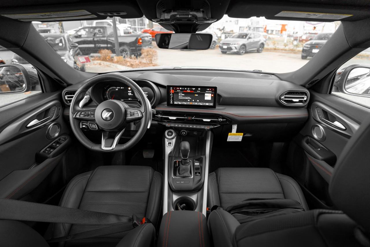 2024 Dodge Hornet PHEV R/T Plus LC2844