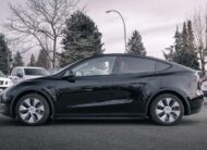 2022 Tesla Model Y Long Range LC2842