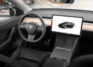 2022 Tesla Model Y Long Range LC2842