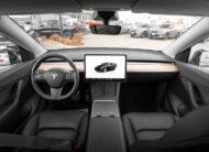 2022 Tesla Model Y Long Range LC2842