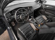 2017 Volkswagen Golf R 2.0 TSI LC2576AA