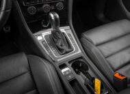 2017 Volkswagen Golf R 2.0 TSI LC2576AA