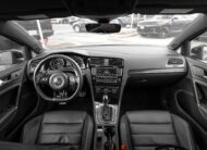 2017 Volkswagen Golf R 2.0 TSI LC2576AA