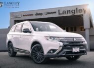 2020 Mitsubishi Outlander  T191887B