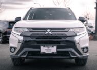 2020 Mitsubishi Outlander  T191887B