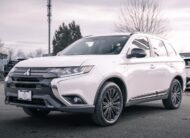2020 Mitsubishi Outlander  T191887B