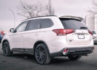 2020 Mitsubishi Outlander  T191887B