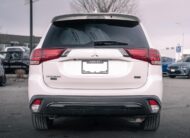 2020 Mitsubishi Outlander  T191887B