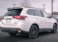 2020 Mitsubishi Outlander  T191887B