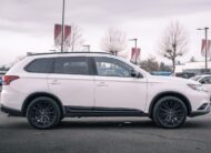 2020 Mitsubishi Outlander  T191887B