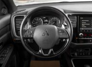 2020 Mitsubishi Outlander  T191887B