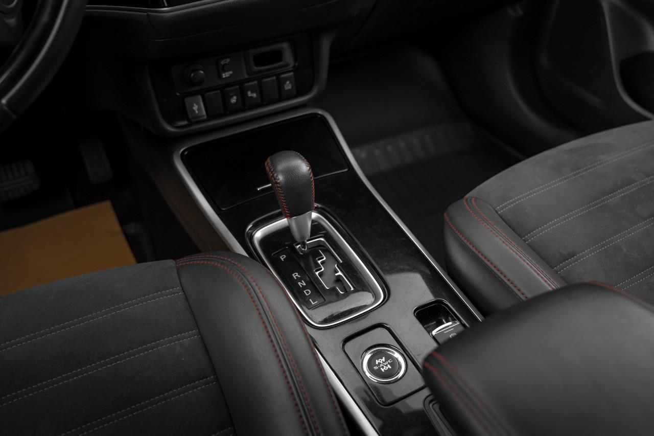 2020 Mitsubishi Outlander  T191887B