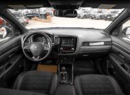 2020 Mitsubishi Outlander  T191887B