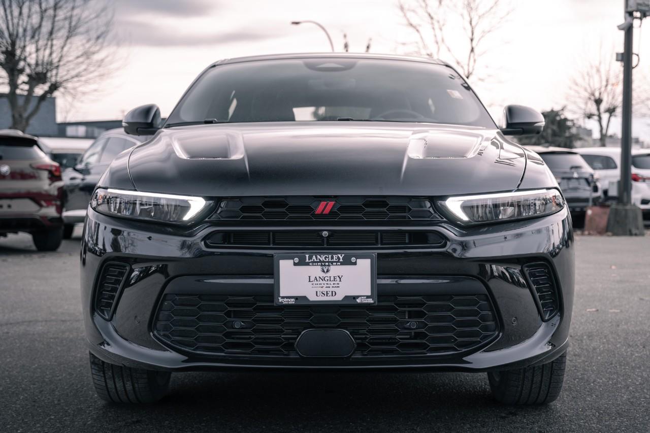 2024 Dodge Hornet PHEV R/T LC2839