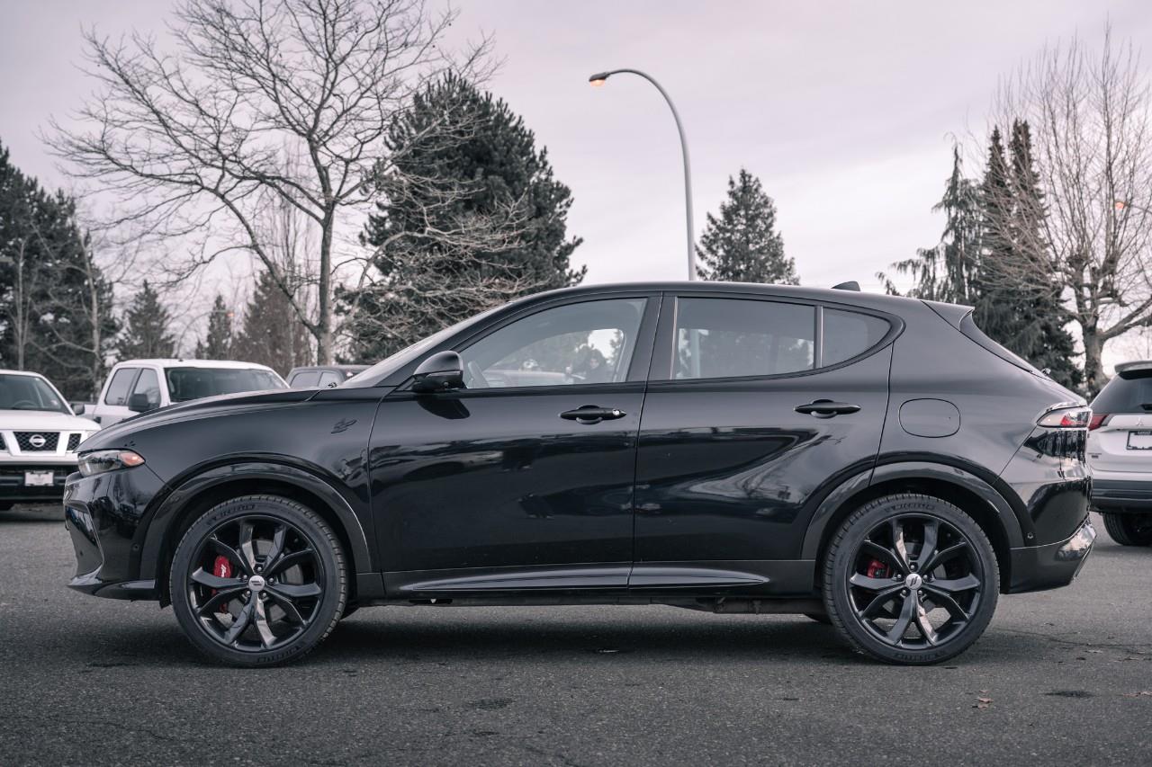 2024 Dodge Hornet PHEV R/T LC2839