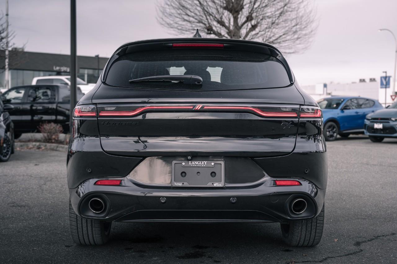 2024 Dodge Hornet PHEV R/T LC2839