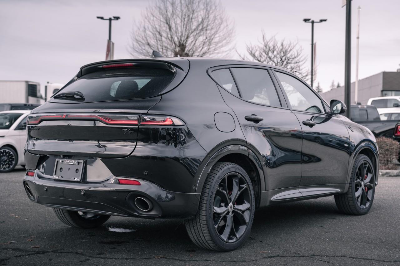 2024 Dodge Hornet PHEV R/T LC2839