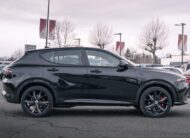 2024 Dodge Hornet PHEV R/T LC2839