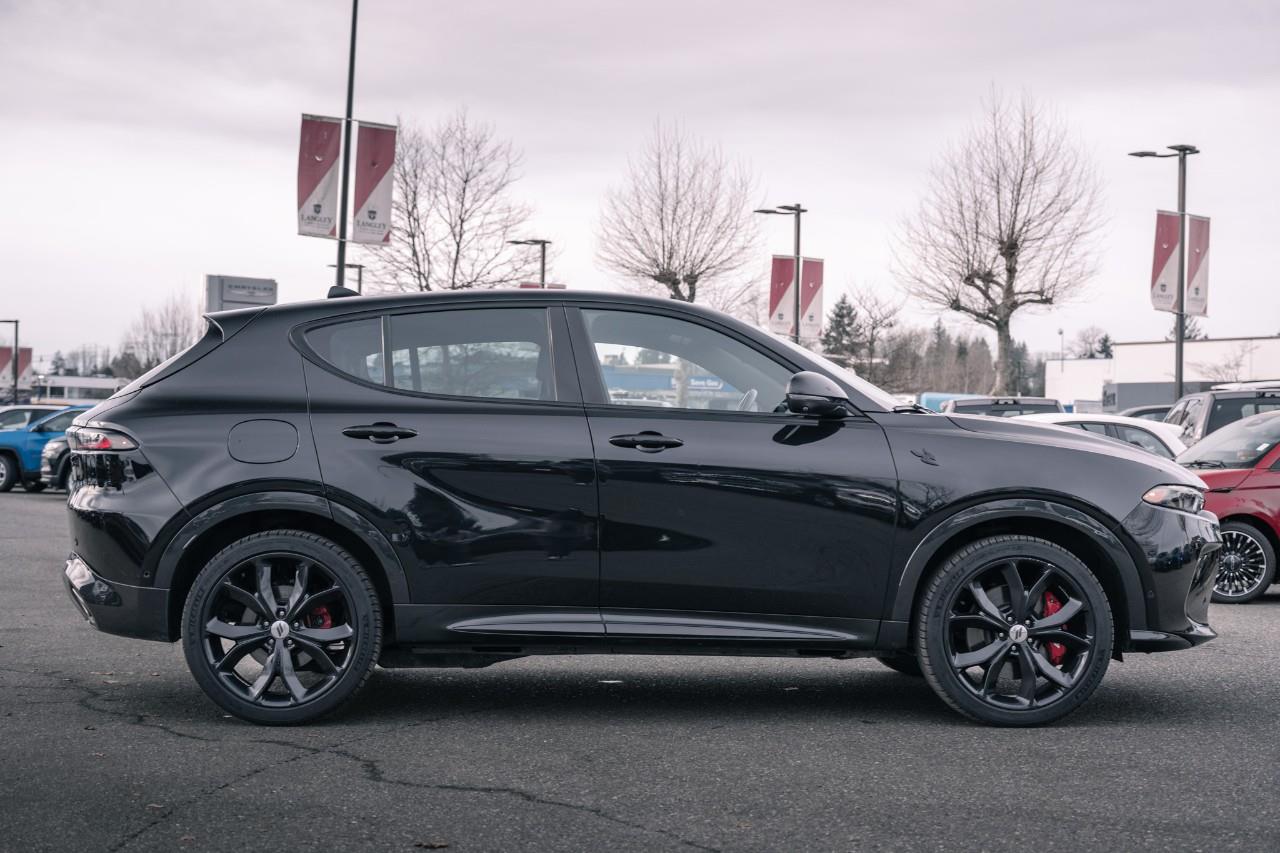 2024 Dodge Hornet PHEV R/T LC2839