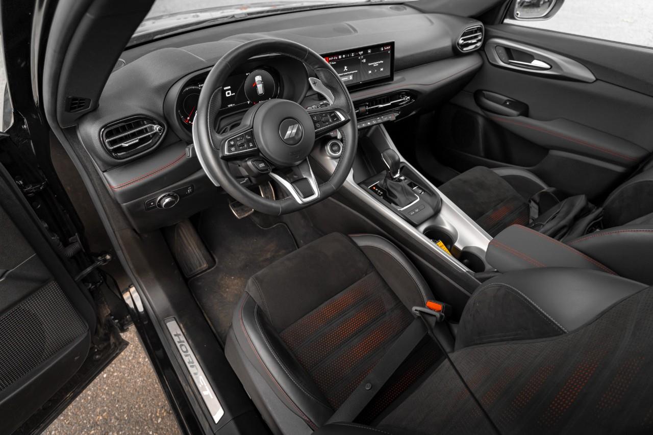 2024 Dodge Hornet PHEV R/T LC2839