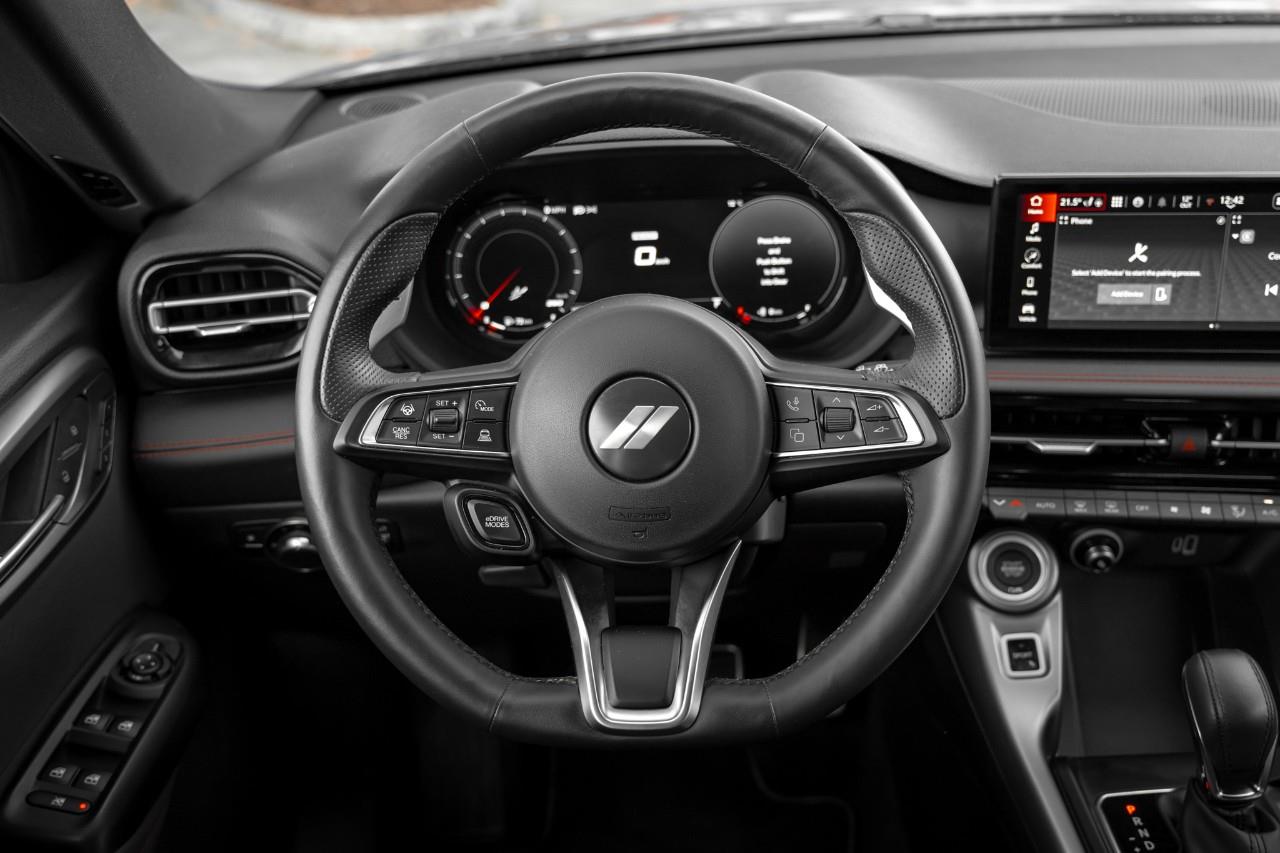 2024 Dodge Hornet PHEV R/T LC2839