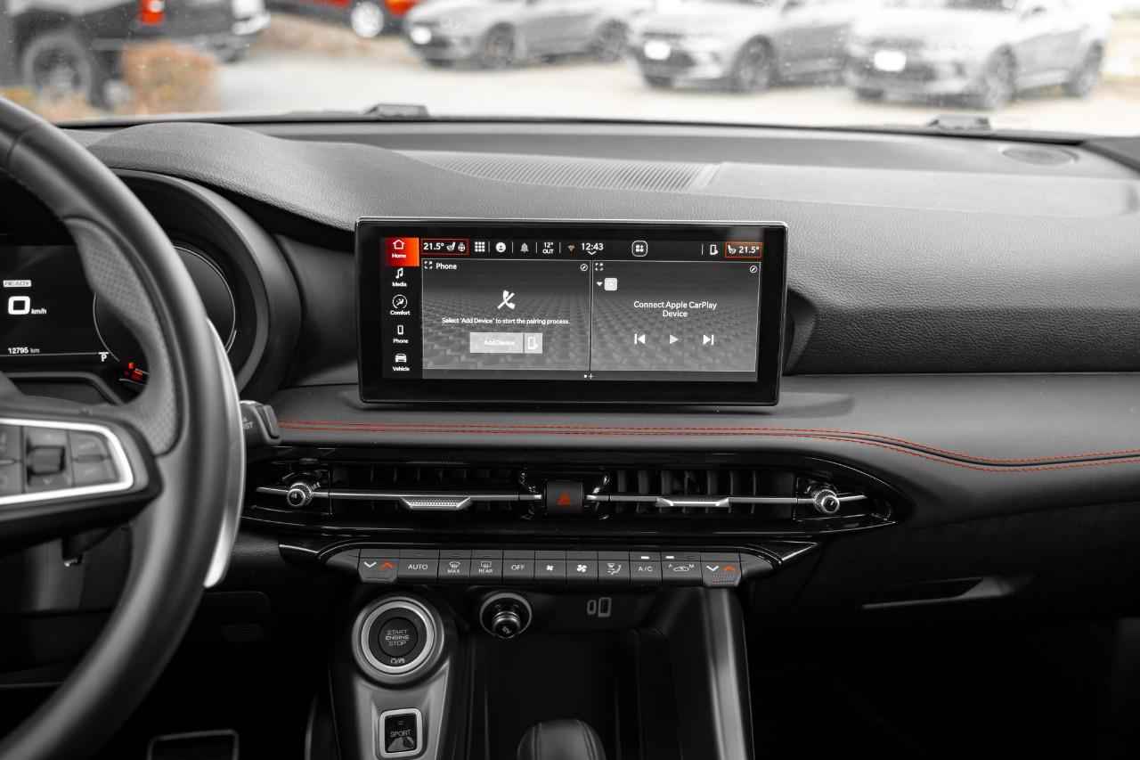 2024 Dodge Hornet PHEV R/T LC2839