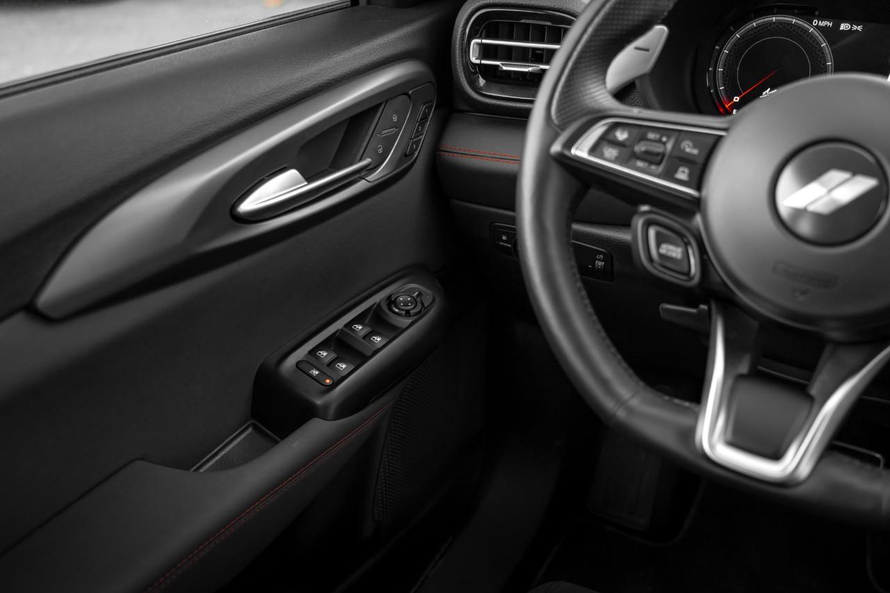 2024 Dodge Hornet PHEV R/T LC2839