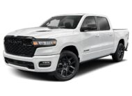 2026 RAM 1500 Sport