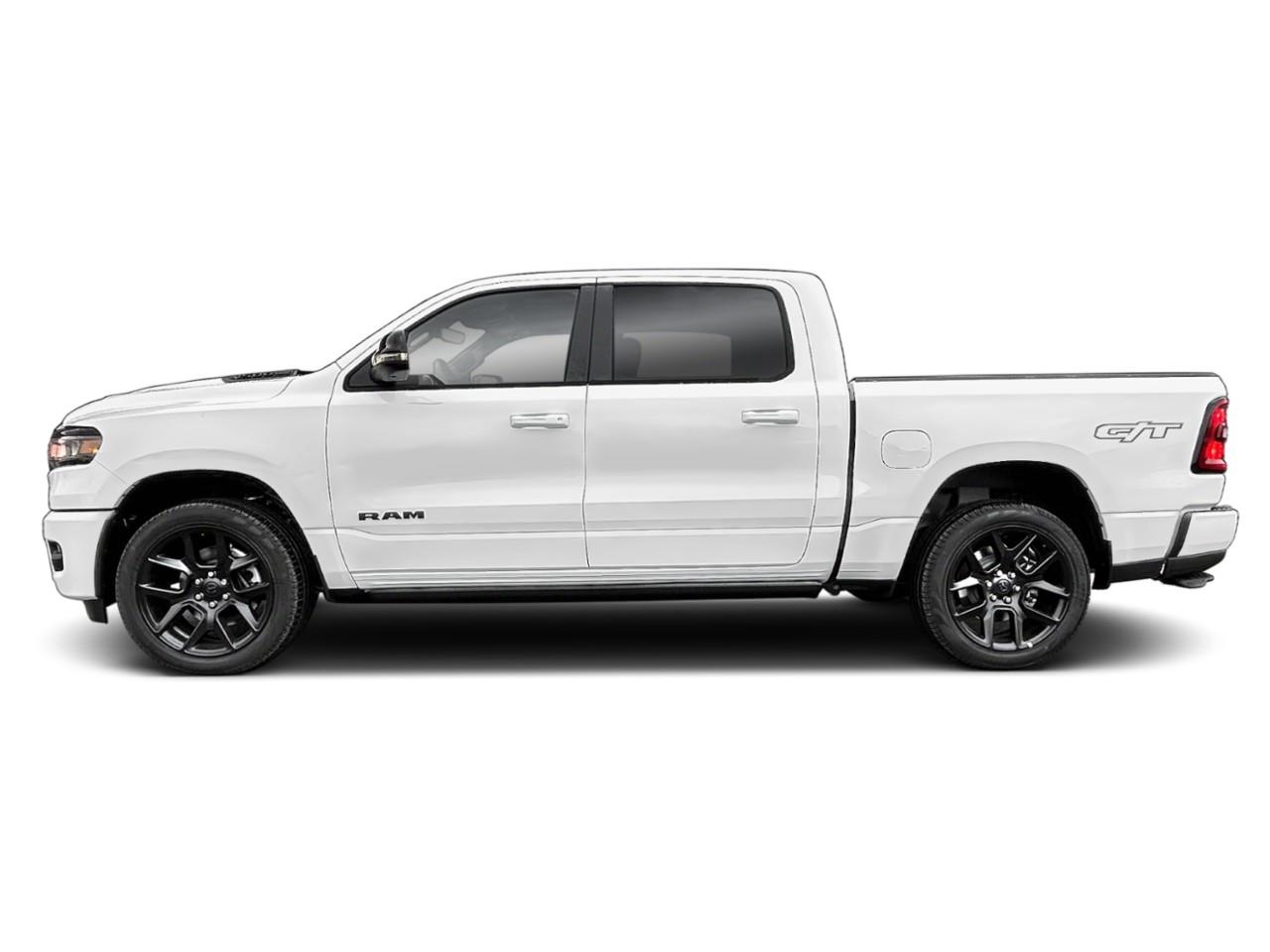2026 RAM 1500 Sport