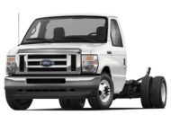 2023 Ford E-450 Cutaway  LC2854