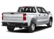 2023 Chevrolet Silverado 1500 Custom Trail Boss LC2853