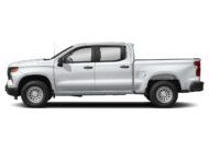 2023 Chevrolet Silverado 1500 Custom Trail Boss LC2853