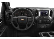 2023 Chevrolet Silverado 1500 Custom Trail Boss LC2853