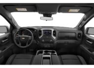 2023 Chevrolet Silverado 1500 Custom Trail Boss LC2853