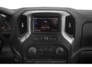 2023 Chevrolet Silverado 1500 Custom Trail Boss LC2853