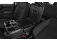 2023 Chevrolet Silverado 1500 Custom Trail Boss LC2853