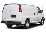 2024 Chevrolet Express 2500 Work Van LC2855